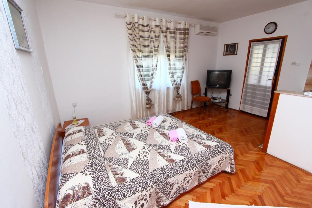 Apartments Goga روفينج المظهر الخارجي الصورة