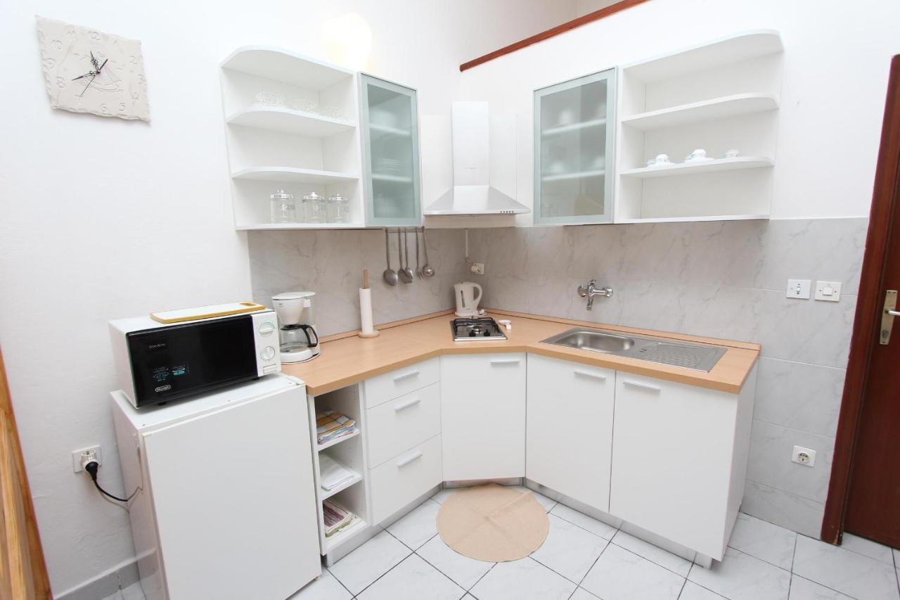 Apartments Goga روفينج المظهر الخارجي الصورة