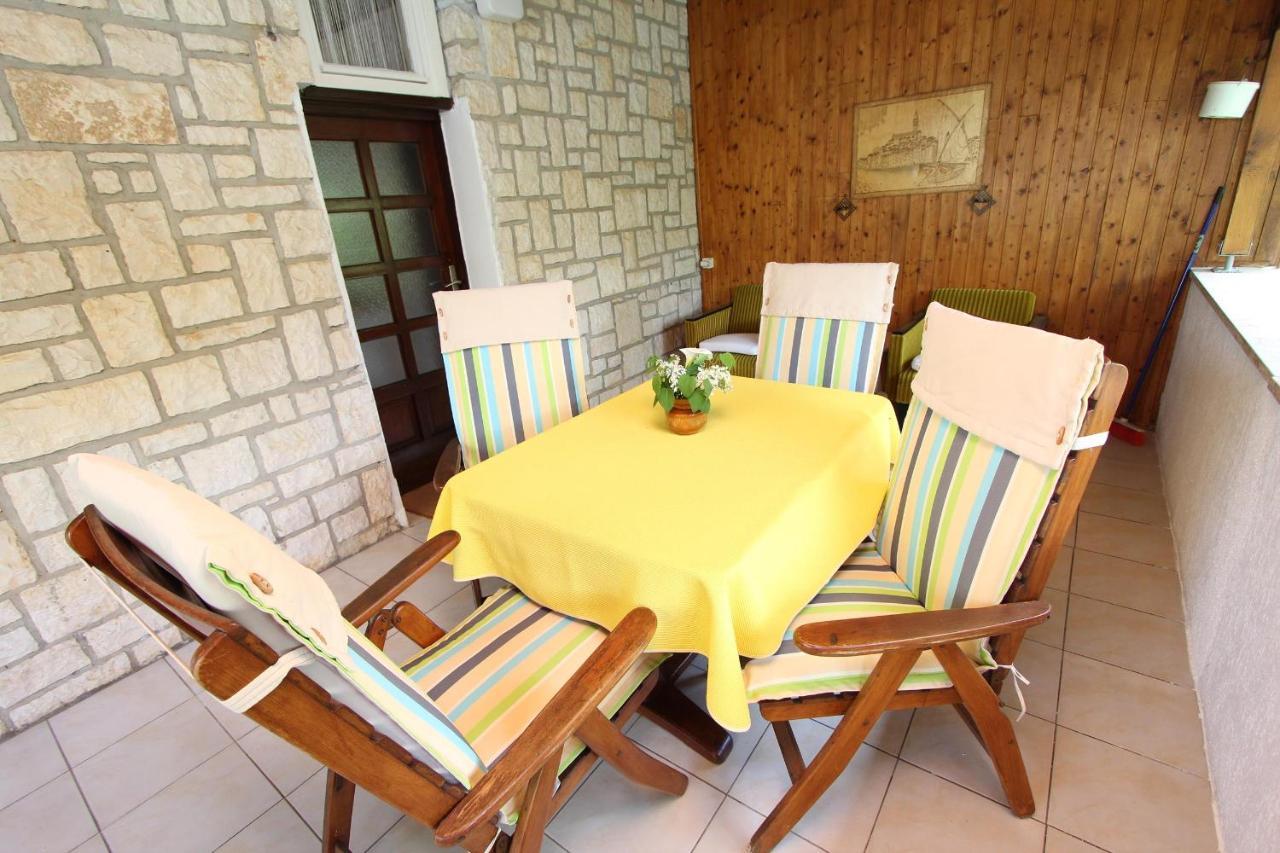 Apartments Goga روفينج المظهر الخارجي الصورة