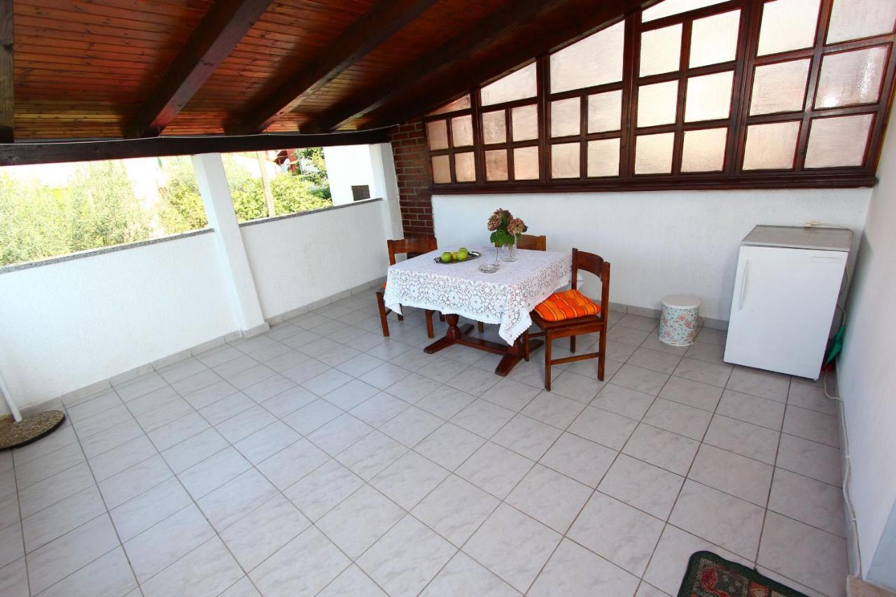 Apartments Goga روفينج المظهر الخارجي الصورة