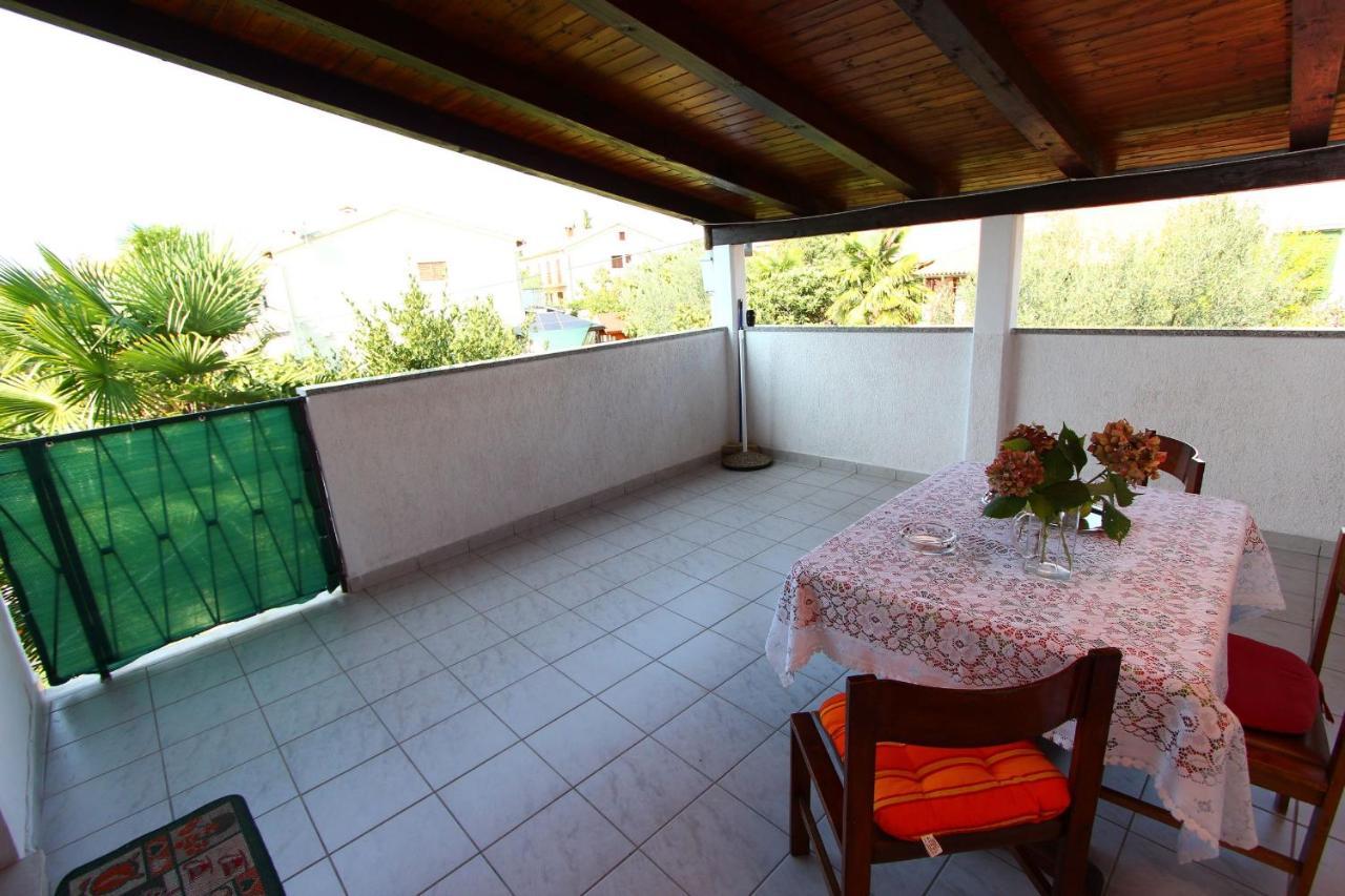 Apartments Goga روفينج المظهر الخارجي الصورة