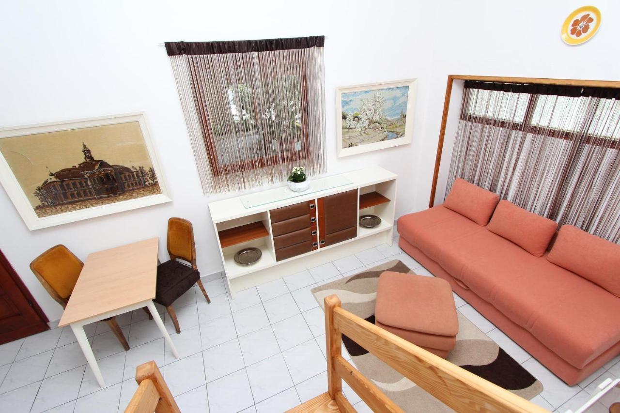 Apartments Goga روفينج المظهر الخارجي الصورة