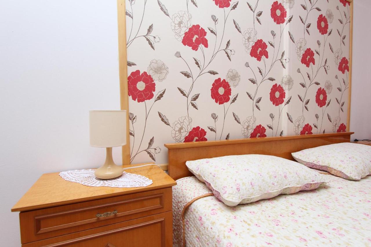 Apartments Goga روفينج المظهر الخارجي الصورة