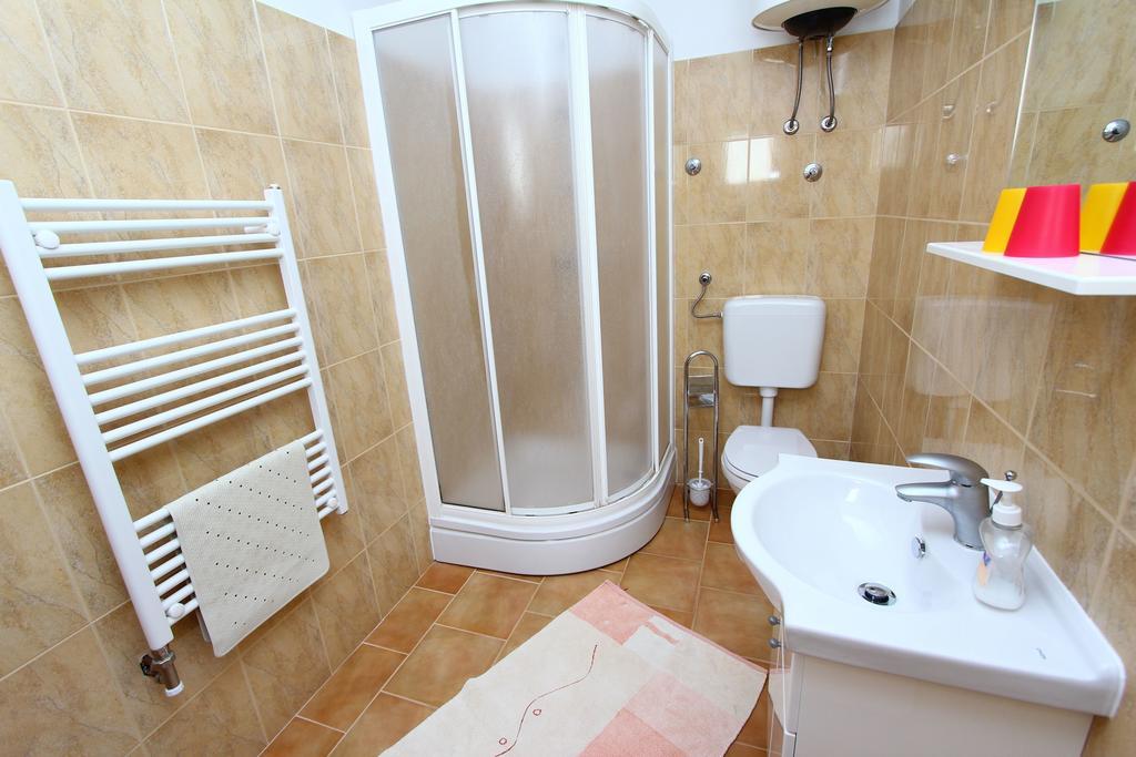 Apartments Goga روفينج المظهر الخارجي الصورة