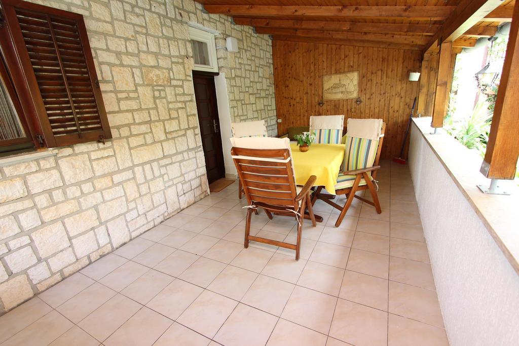 Apartments Goga روفينج المظهر الخارجي الصورة