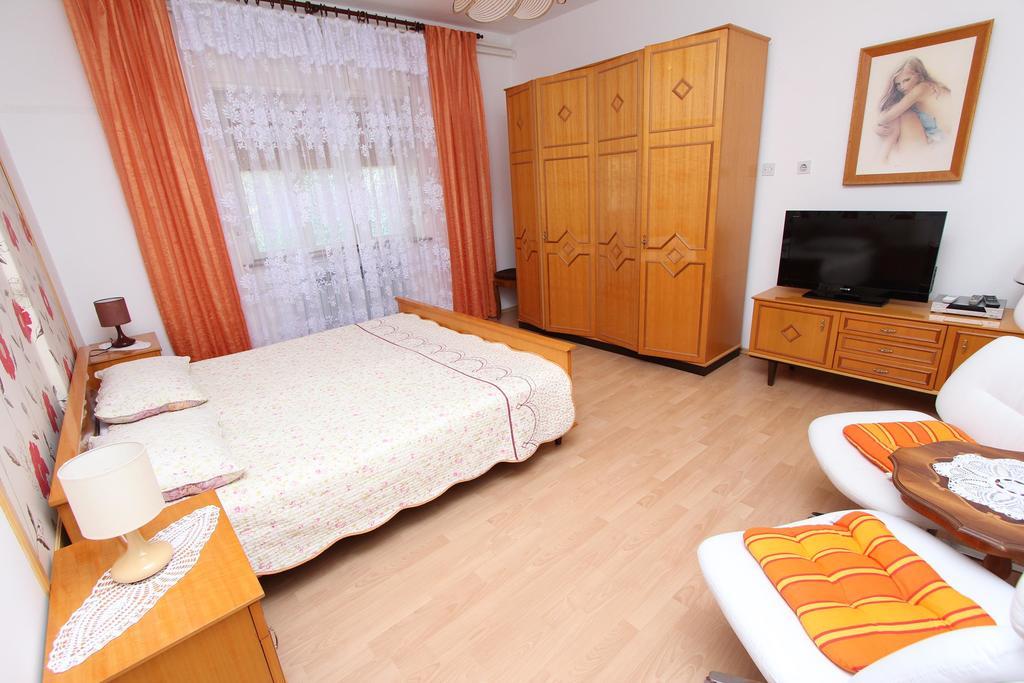 Apartments Goga روفينج المظهر الخارجي الصورة