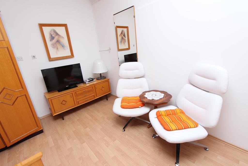 Apartments Goga روفينج المظهر الخارجي الصورة