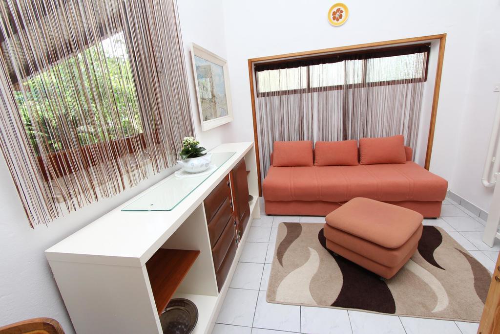 Apartments Goga روفينج المظهر الخارجي الصورة