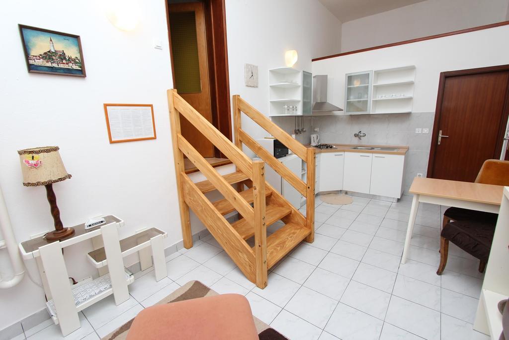 Apartments Goga روفينج المظهر الخارجي الصورة