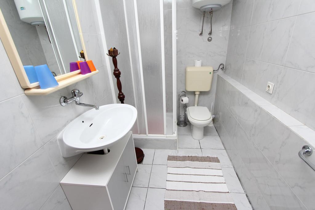 Apartments Goga روفينج المظهر الخارجي الصورة