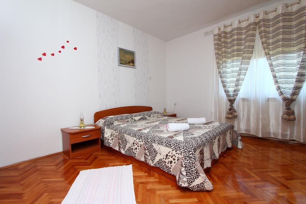 Apartments Goga روفينج المظهر الخارجي الصورة