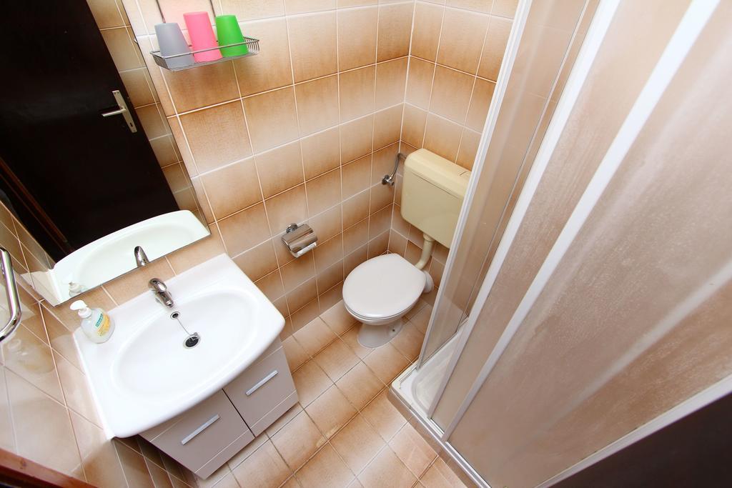 Apartments Goga روفينج المظهر الخارجي الصورة