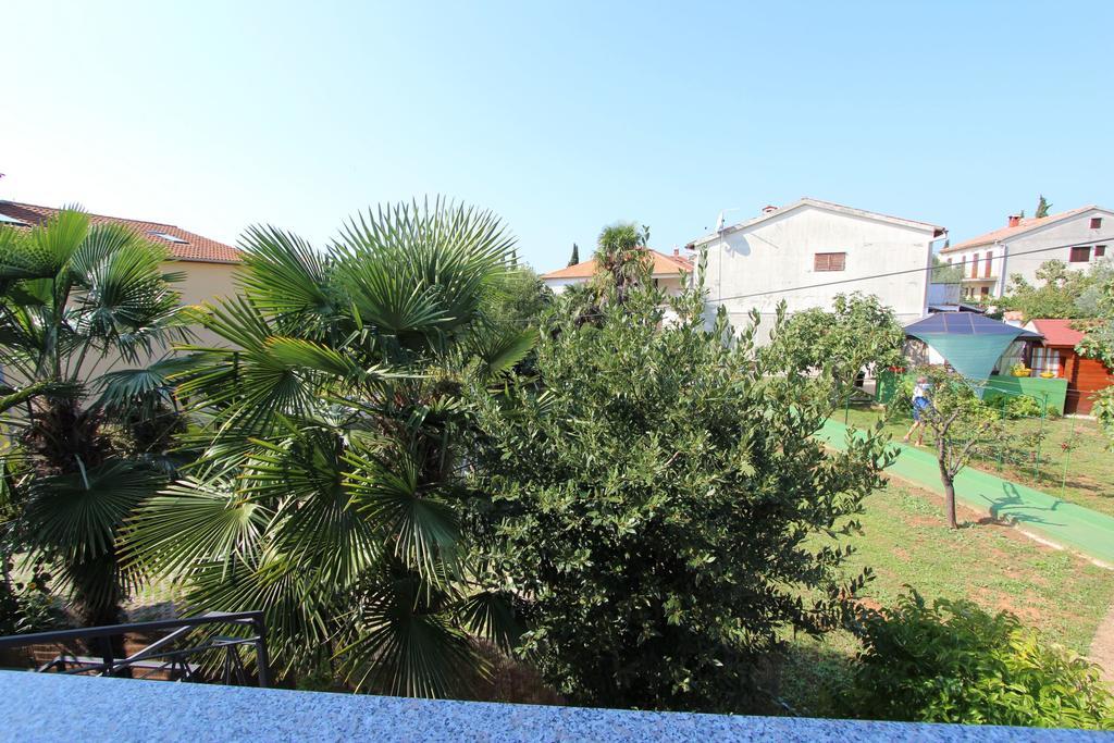 Apartments Goga روفينج المظهر الخارجي الصورة