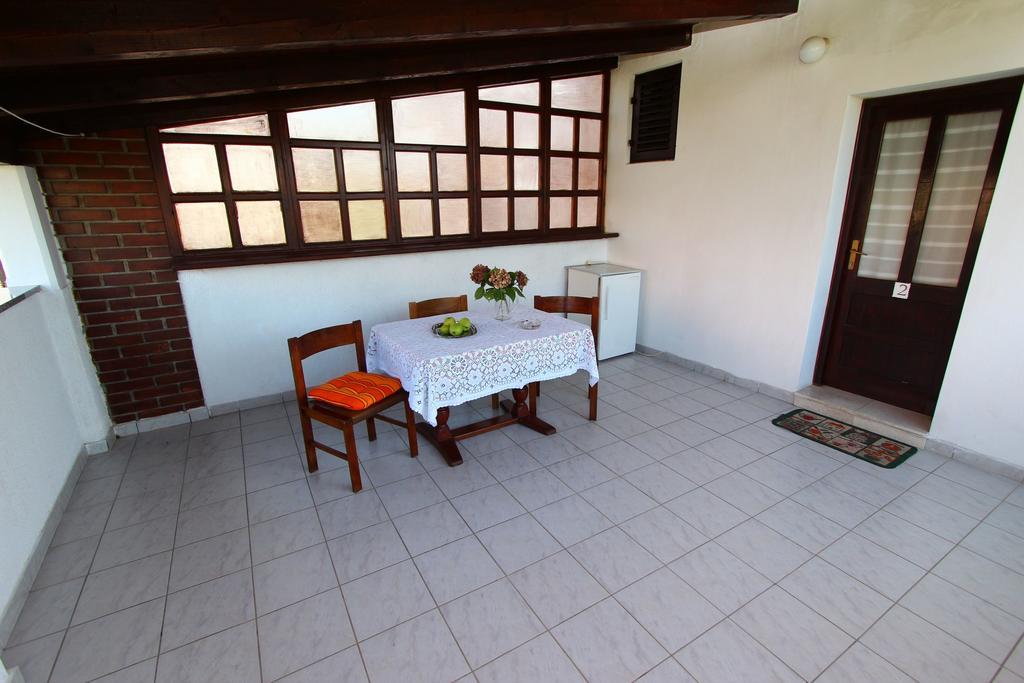 Apartments Goga روفينج المظهر الخارجي الصورة